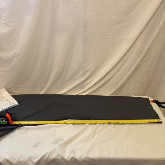 Brooks Brothers 346 Gray Stretch Lined Career Slacks Womens Size 6 Business - Picture 7 of 10